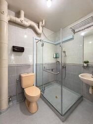 Blk 512 Bukit Batok Street 52 (Bukit Batok), HDB Executive #621738091